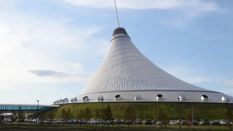 Астанчанин приговорен к общественным работам за кражу в Хан Шатыре