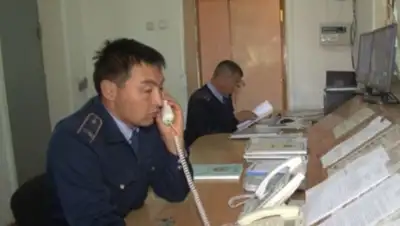 ДП Туркестанской области, фото - Новости Zakon.kz от 08.11.2019 08:51