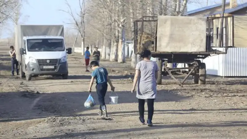 В Карагандинской области в мае выплатят компенсации пострадавшим от паводков