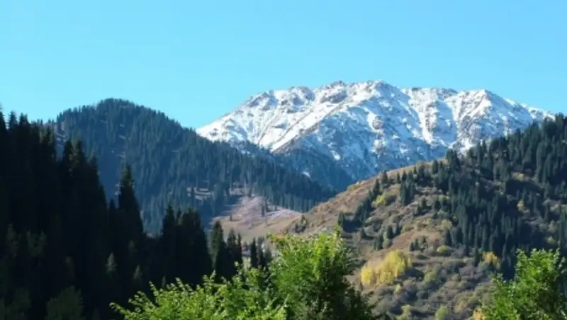 Алматинцы устроят субботник на Шымбулаке 