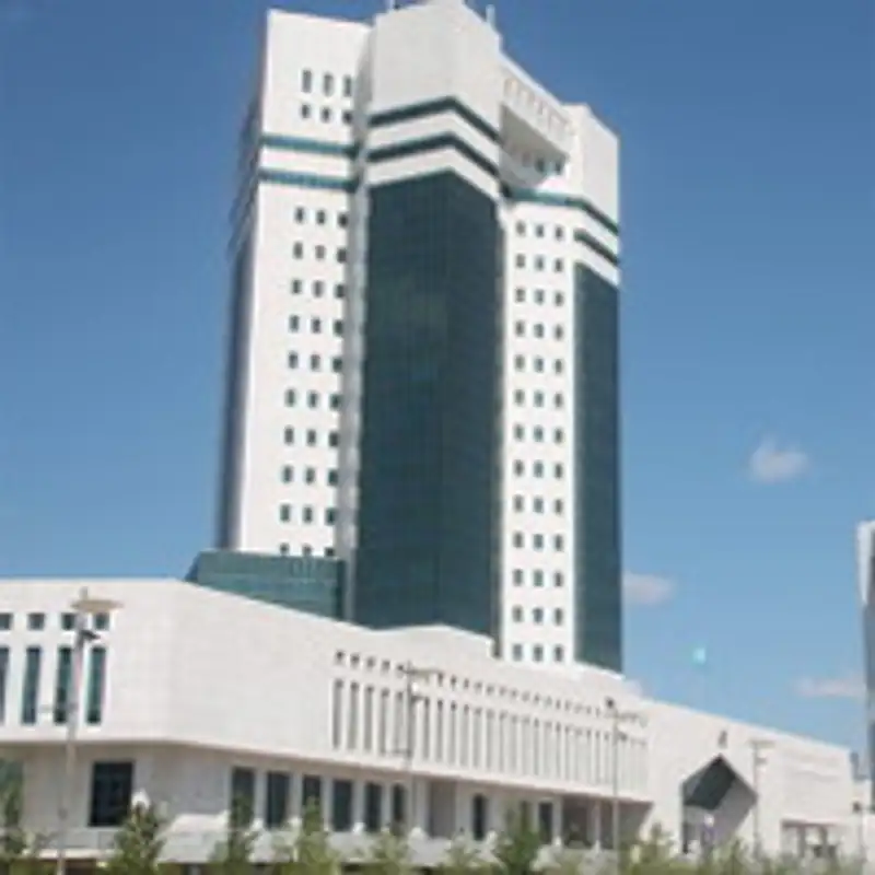 Заседание Правительства РК от 28 мая 2013 года, фото - Новости Zakon.kz от 28.05.2013 15:57