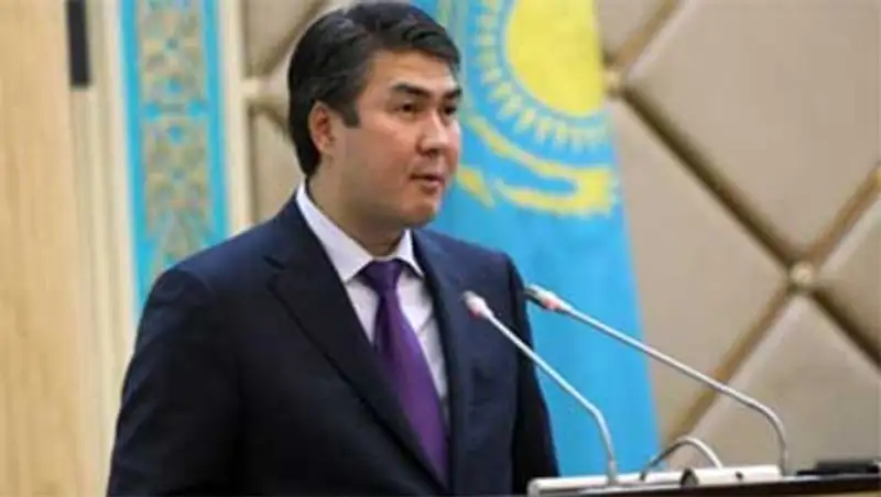 А. Исекешев: Мы ориентируем работать «АрселорМиттал Темиртау» на внутреннем рынке, фото - Новости Zakon.kz от 06.11.2013 20:08