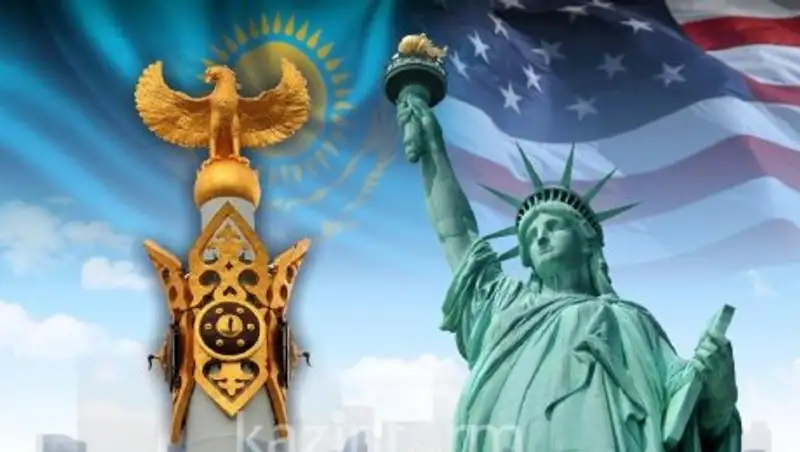 Для Центральной Азии важно присутствие США в формате «5+1» - Президент РК