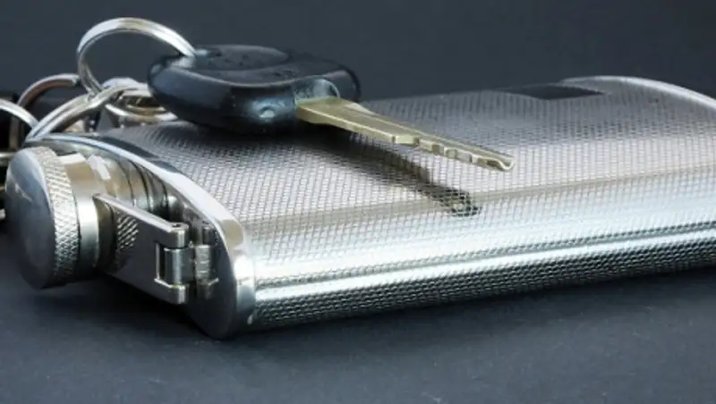 За сутки в Костанайской области задержали 26 пьяных водителей