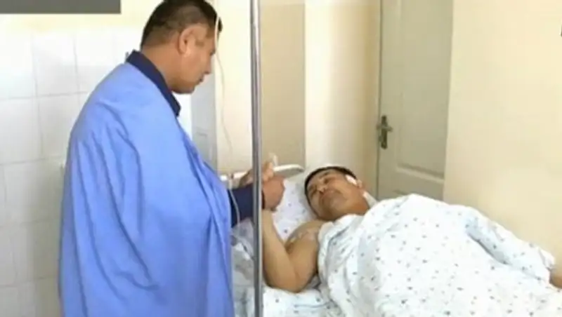 Пострадавшие от автоворов полицейские рассказали подробности нападения