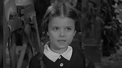 Семейка Адамс , фото - Новости Zakon.kz от 30.01.2023 14:14