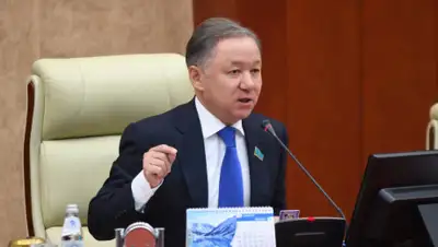 пресс-служба Мажилиса, фото - Новости Zakon.kz от 09.10.2019 12:20