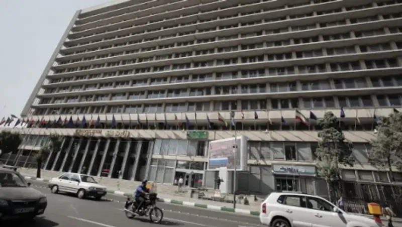 Греция и Иран подписали соглашение о поставках нефти