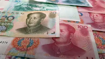 Мнения экспертов по влиянию китайского юаня на тенге разделились, фото - Новости Zakon.kz от 11.01.2023 13:09