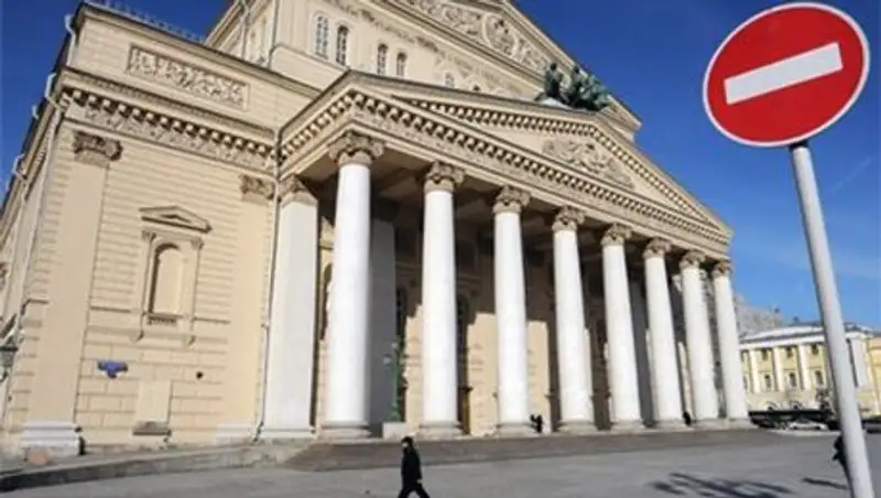 Минкультуры РФ поставит актеров на учет