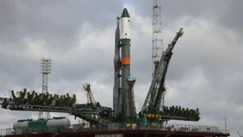 Сегодня с Байконура на МКС стартует космический грузовик «Прогресс М-23М»