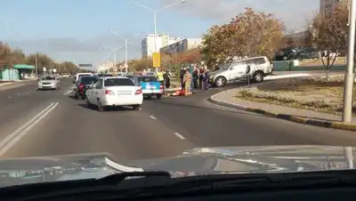 ЛАДА.kz, фото - Новости Zakon.kz от 28.10.2019 18:25