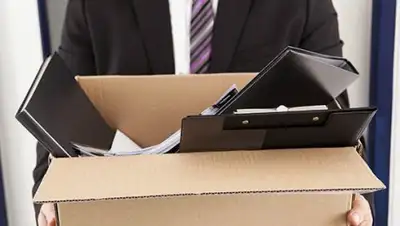 Региональная служба коммуникаций УВП Акмолинской области, фото - Новости Zakon.kz от 27.03.2018 20:44