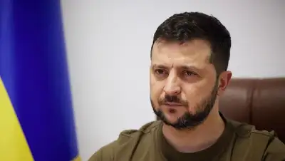 президент Украины Евросоюз санкции, фото - Новости Zakon.kz от 08.05.2022 06:59