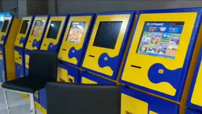 Департамент госдоходов по Алматинской области, фото - Новости Zakon.kz от 23.09.2019 11:48