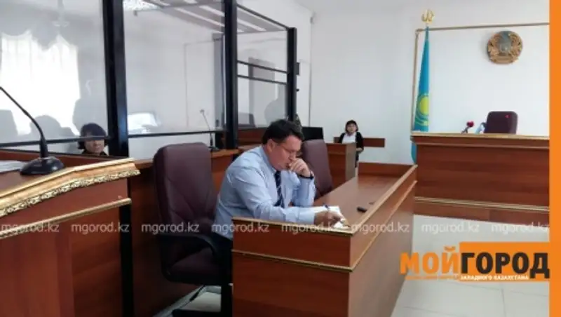 Забившую до смерти мужа женщину осудили в Актобе