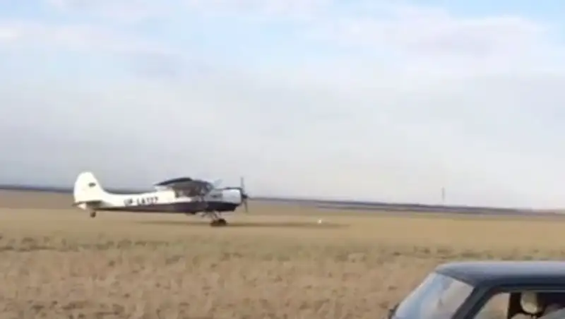 Стало известно, кто погиб в результате падения самолета в Алматинской области