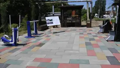 Пресс-служба акимата Алматы, фото - Новости Zakon.kz от 04.03.2021 17:01