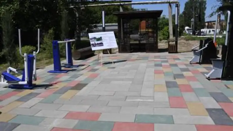 8 участков выкупят для недопущения уплотняющей застройки в Алматы