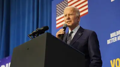 Байден заявил о готовности к переговорам с Путиным по Украине, фото - Новости Zakon.kz от 02.12.2022 06:16