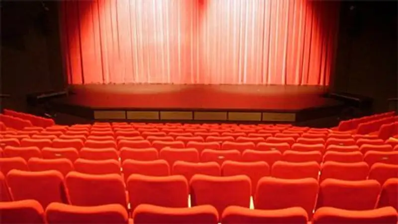 В Усть-Каменогорске взбунтовались актёры местного драматического театра