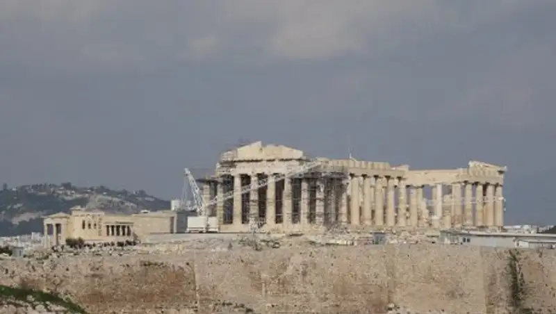 Археологи не разрешили Gucci устроить показ мод на Акрополе