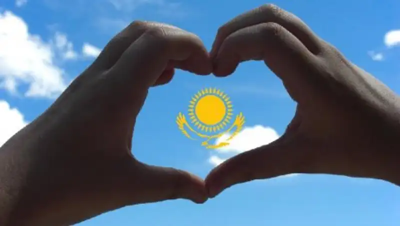 В рамках проекта «100 новых лиц Казахстана» может быть запущен интерактивный портал