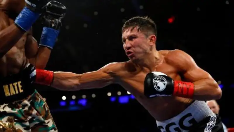 На Геннадия Головкина пытаются оказывать давление