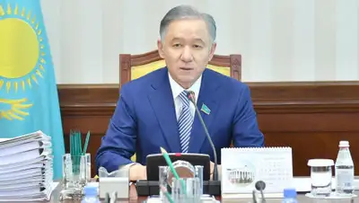 Пресс-служба Мажилиса, фото - Новости Zakon.kz от 01.09.2020 14:27