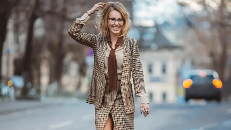 Собчак связала пожар в Нотр-Даме с "Мухаммедами" и профсоюзами