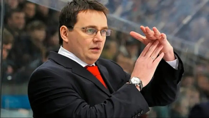 Андрей Назаров: «Как говорят в Казахстане, Рыспаев – батыр!»