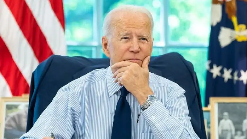 Две трети американцев недовольны Байденом из-за роста цен