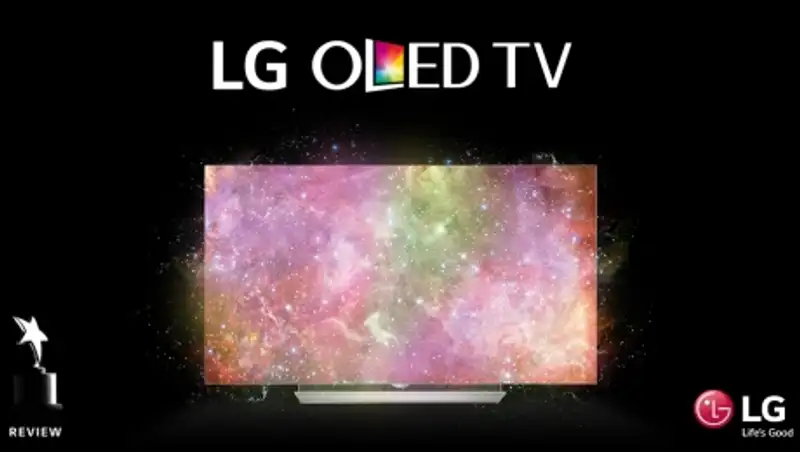 Телевизоры LG OLED производят впечатление на экспертов в области кинематографии