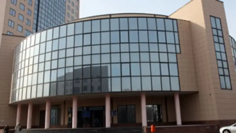 Академия государственного управления при Президенте РК пересмотрела учебные программы