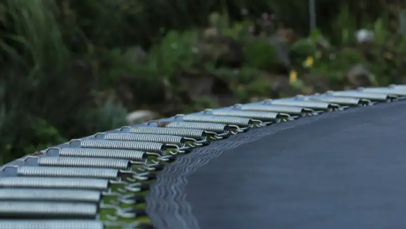 ЧП с батутом: АДГСПК начало расследование по руководству парка