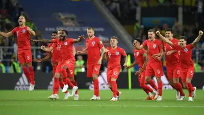 fifa.com, фото - Новости Zakon.kz от 04.07.2018 02:56