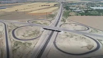 Сколько будет стоить проезд по БАКАД-у, фото - Новости Zakon.kz от 02.04.2023 11:09