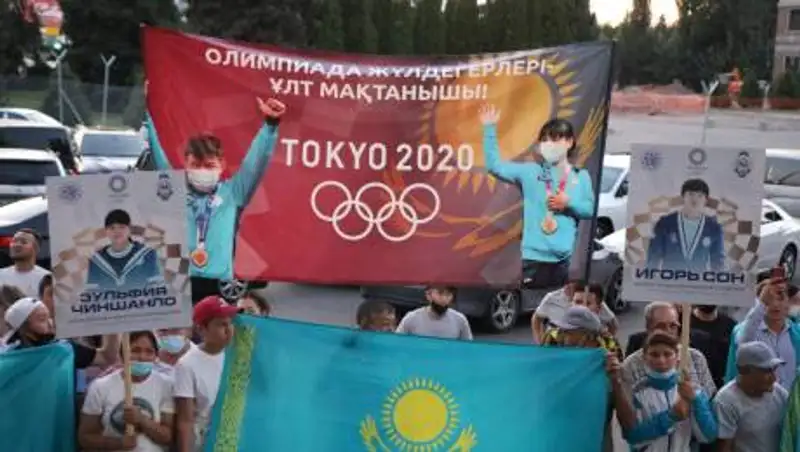 Для чего увеличивают численность национальных сборных в Казахстане