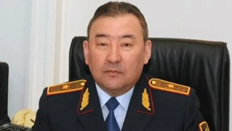 В РК с помощью общественных дружинников были раскрыты сотни преступлений, фото - Новости Zakon.kz от 24.11.2013 20:05