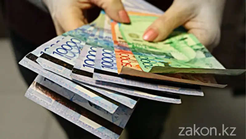 173 млрд тенге выделят на реформу МВД