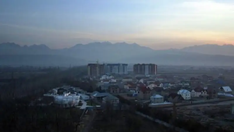 В Киргизии ужесточили закон "О внешней миграции"