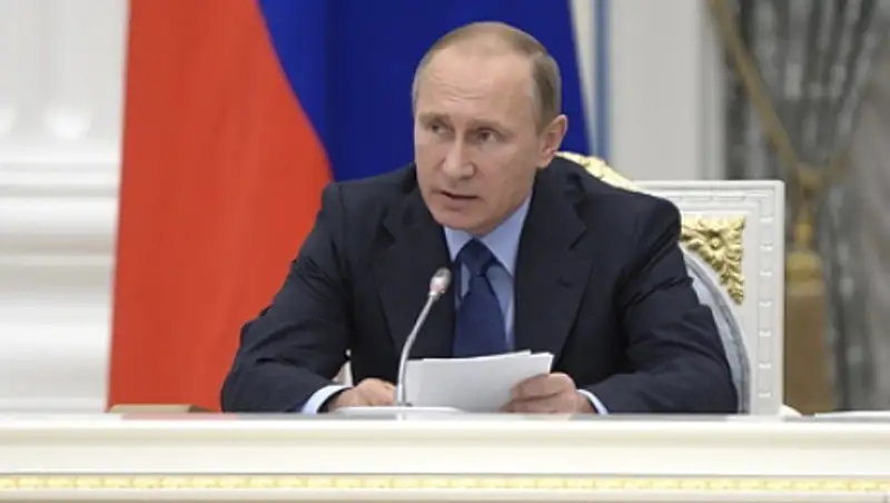 Россия ввела санкции против Турции