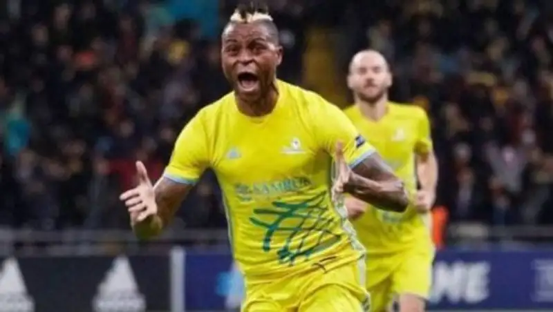 "Астана" в четвертый раз выиграла Суперкубок Казахстана