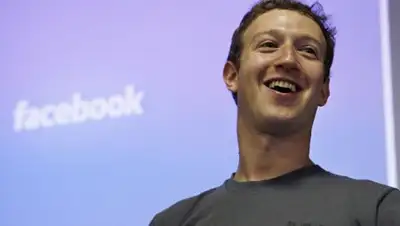 © AP Photo / Paul Sakuma, фото - Новости Zakon.kz от 07.04.2018 22:10