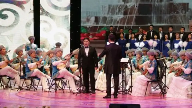 В Кызылординской области проведут культурную программу Дней Актюбинской области 