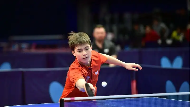 Алан Курмангалиев занял второе место на теннисном турнире в Испании