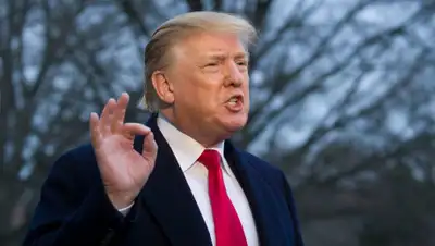 Washington Post, фото - Новости Zakon.kz от 15.10.2019 06:02