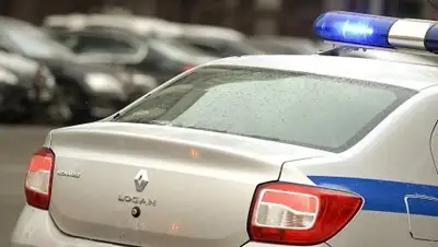 Фото © Sputnik / Евгений Одиноков, фото - Новости Zakon.kz от 05.12.2017 19:04