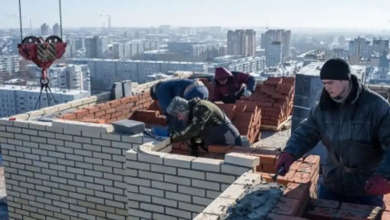 Акимат Астаны внес предложения по ужесточению контроля над строительством