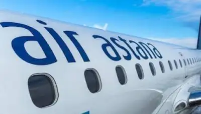 Air Astana, фото - Новости Zakon.kz от 19.07.2021 14:02